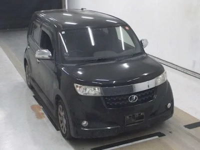 Toyota bB