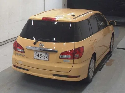 Nissan Wingroad