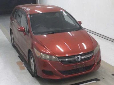Honda STREAM