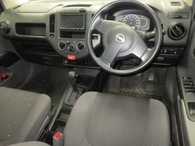 Nissan AD