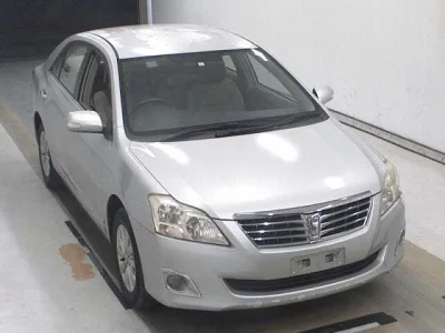 Toyota Premio