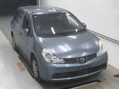 Nissan WINGROAD