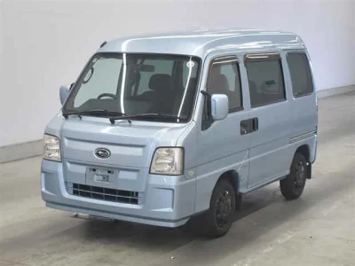 Subaru Sambar