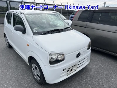 Mazda CAROL