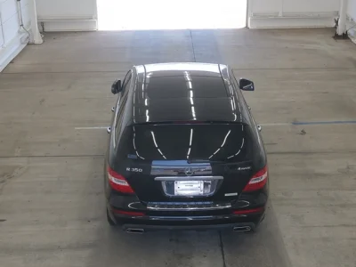 Mercedes-Benz R-Class