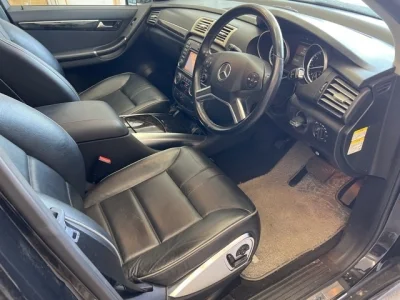 Mercedes-Benz R-Class