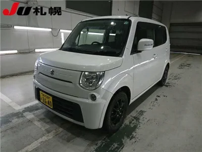 Suzuki MRWAGON