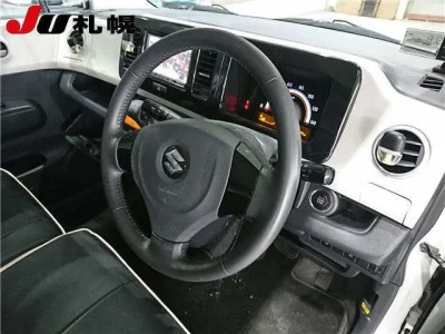 Suzuki MRWAGON