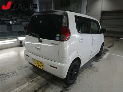 Suzuki MRWAGON