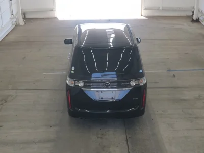Mazda Biante