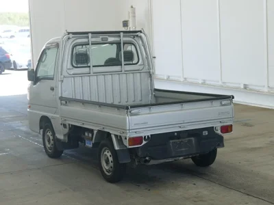 Subaru Sambar