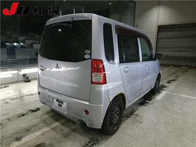 Mitsubishi TOPPO