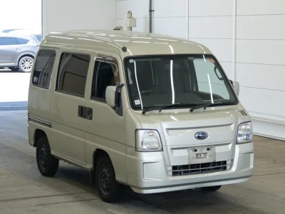 Subaru Sambar