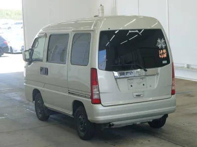 Subaru Sambar
