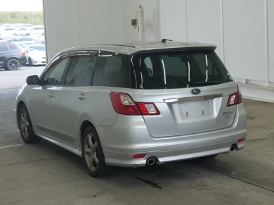 Subaru EXIGA