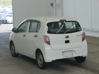 Subaru PLEO PLUS