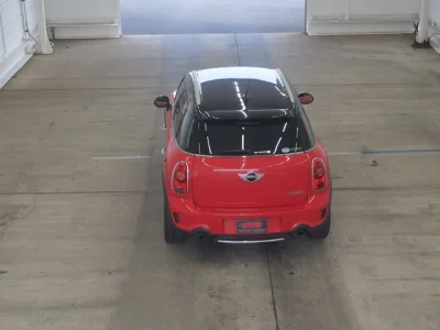 MINI Crossover