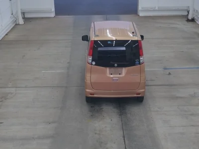 Suzuki PALETTE