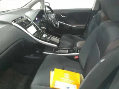 Toyota Sai