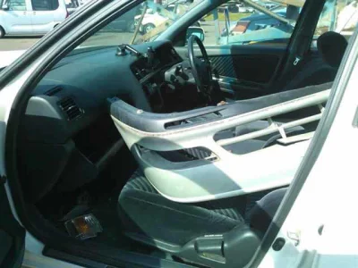 Toyota Cresta