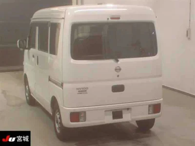 Nissan NV100 CLIPPER