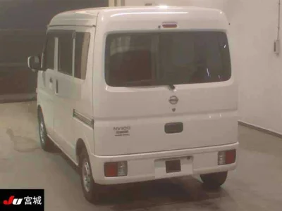 Nissan NV100 CLIPPER