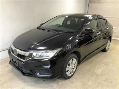 Honda GRACE