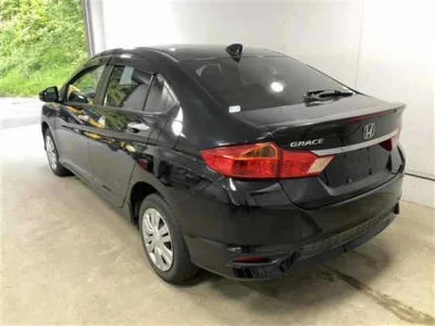 Honda GRACE