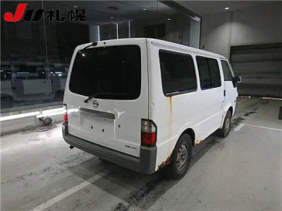 Nissan VANETTE