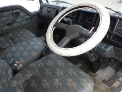Mazda Titan