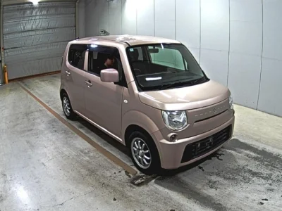 Suzuki MRWAGON