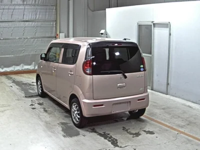 Suzuki MRWAGON