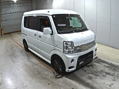 Mitsubishi Town Box