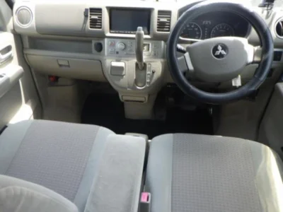 Mitsubishi Town Box
