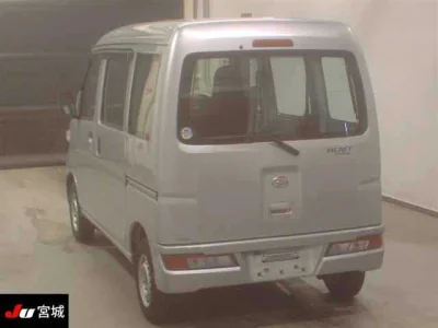 Daihatsu Hijet Cargo