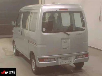 Daihatsu Hijet Cargo