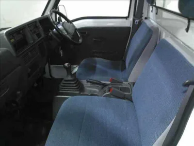 Subaru Sambar