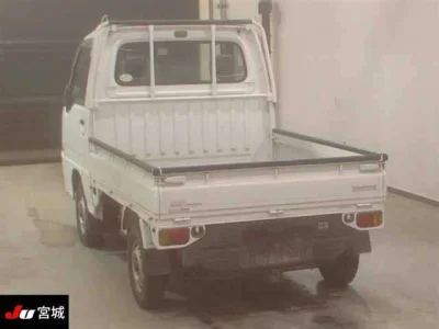 Subaru Sambar