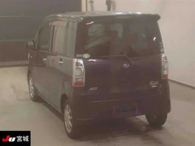 Daihatsu TANTO EXE