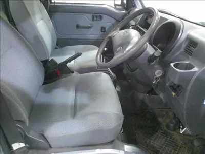 Subaru Sambar
