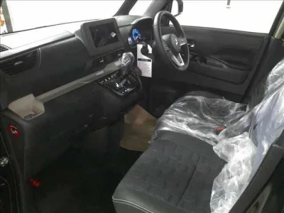 Mitsubishi Delica Mini