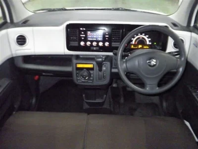 Suzuki MRWAGON