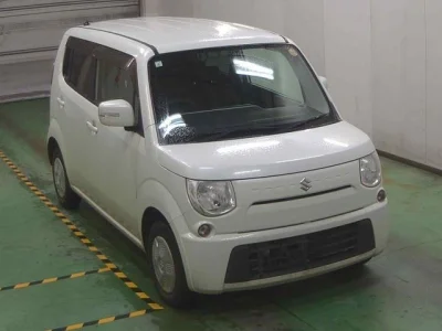 Suzuki MRWAGON