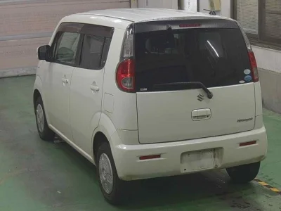 Suzuki MRWAGON