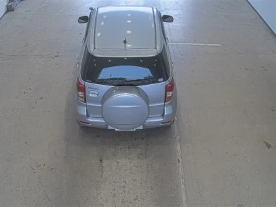 Toyota Rush