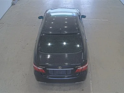 Lexus LS460L