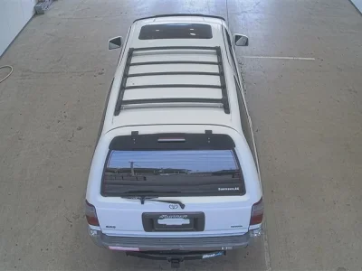 Toyota Hilux Surf