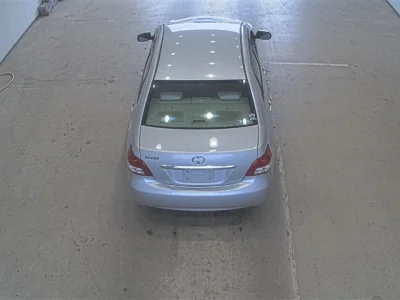 Toyota Belta