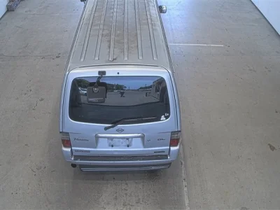 Nissan VANETTE