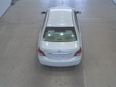 Toyota Belta